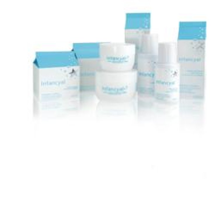 INFANCYAL CR ULTRA ZN52% 50ML INFANCYAL CR ULTRA ZN52% 50ML