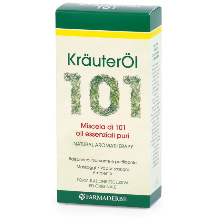 Krauterol 101 100ml