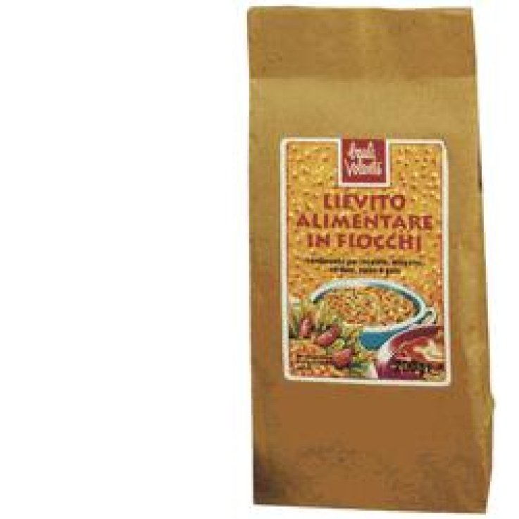 Lievito Alimen Fiocchi 200g Lievito Alimen Fiocchi 200g