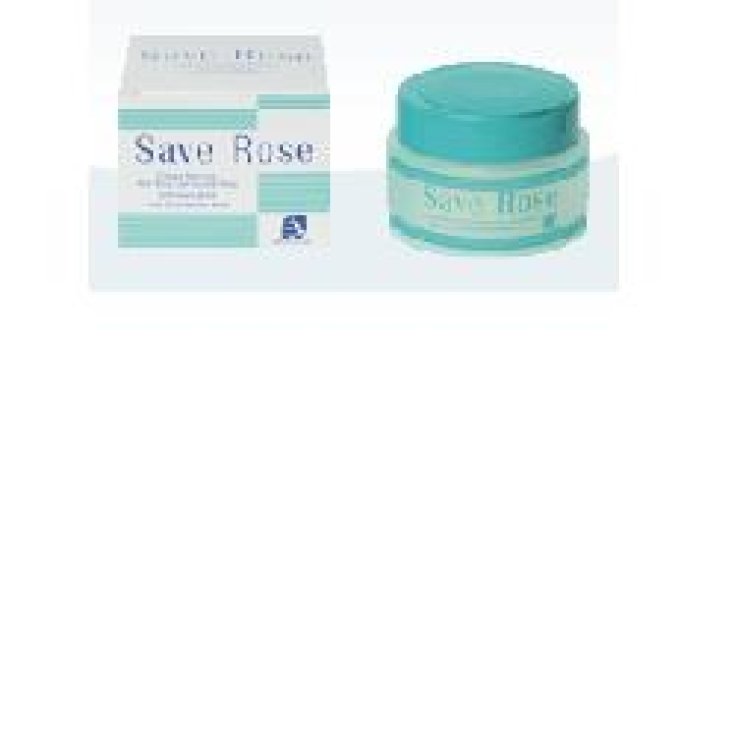 Save Rose Cr Anticoup 50ml Save Rose Cr Anticoup 50ml