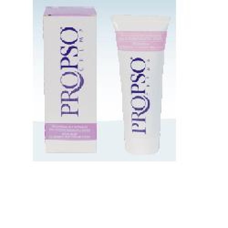 PROPSO CR 75ML PROPSO CR 75ML