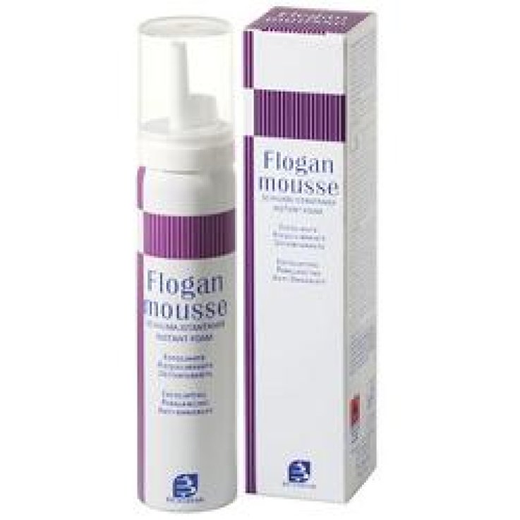 Floganmousse Tratt Antiforfora Floganmousse Tratt Antiforfora