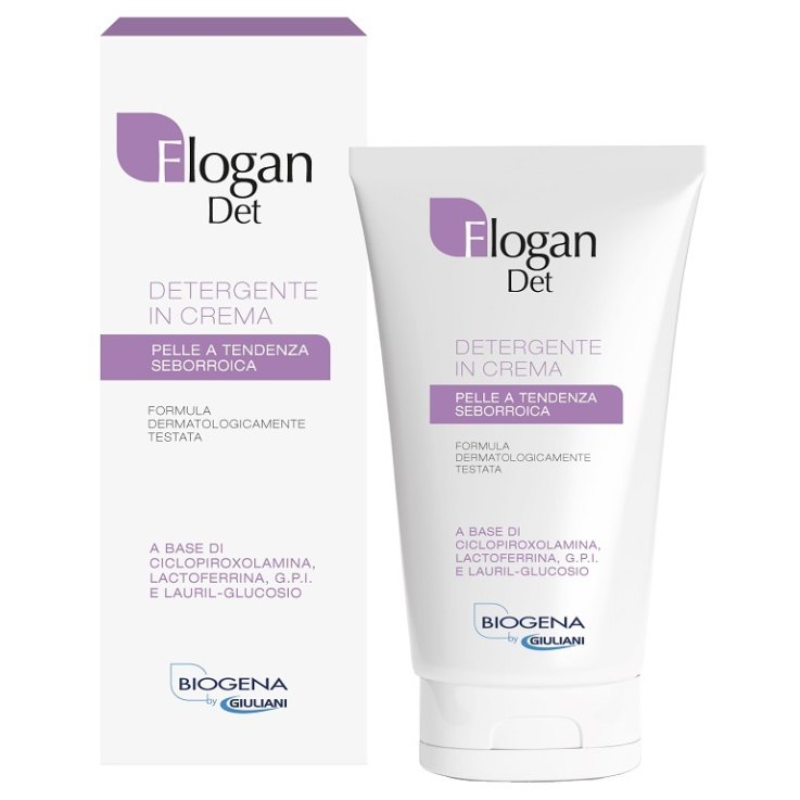Flogandet Crema Detergente Flogandet Crema Detergente