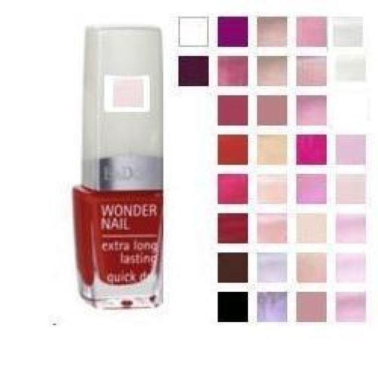 ISADORA SMALTO WONDER NAIL 110 ISADORA SMALTO WONDER NAIL 110
