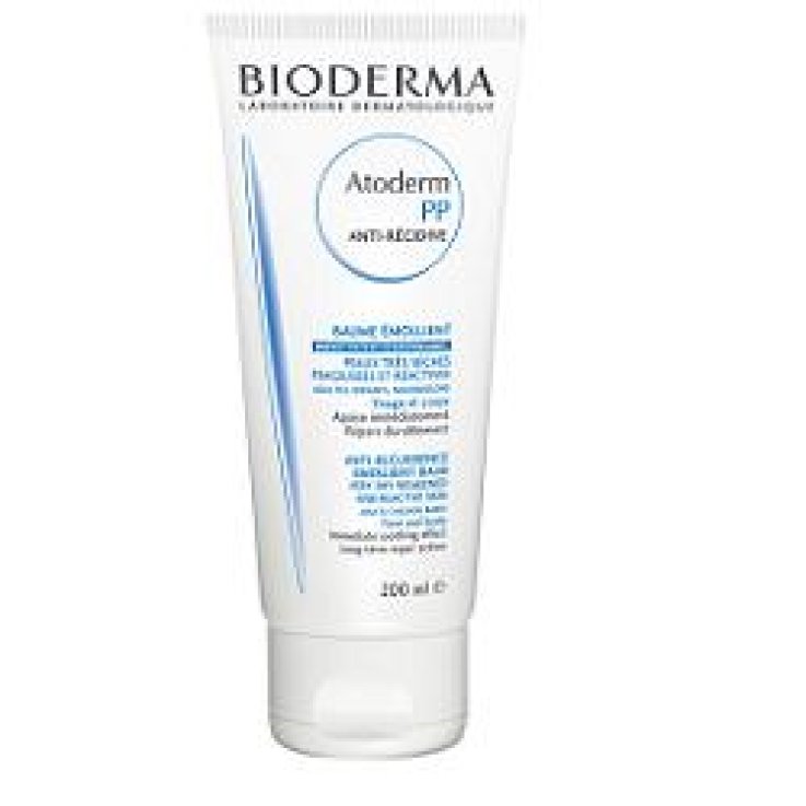 ATODERM PP CR EMOL 200ML ATODERM PP CR EMOL 200ML