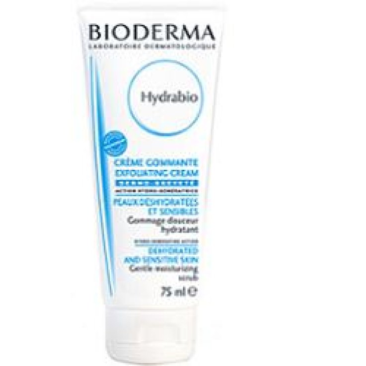 HYDRABIO CR GOMMANTE 75ML HYDRABIO CR GOMMANTE 75ML