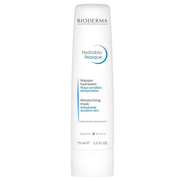 Hydrabio Masque 75ml Hydrabio Masque 75ml