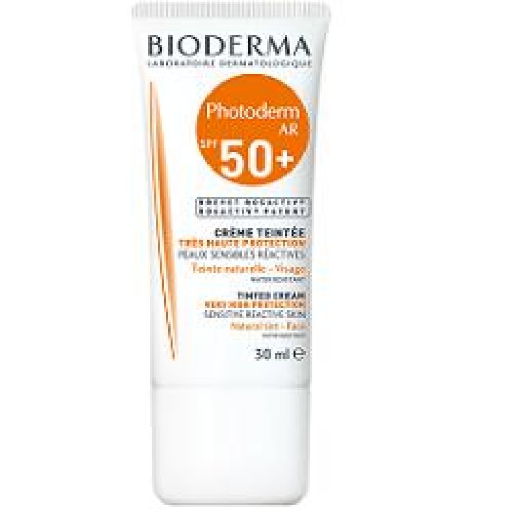 PHOTODERM AR CR SPF50+30ML PHOTODERM AR CR SPF50+30ML