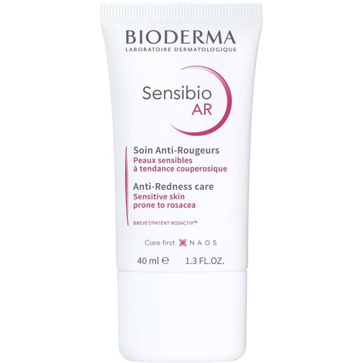 Sensibio Ar Cream 40ml Sensibio Ar Cream 40ml