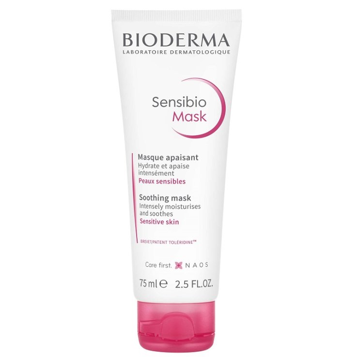 Sensibio Mask 75ml Sensibio Mask 75ml