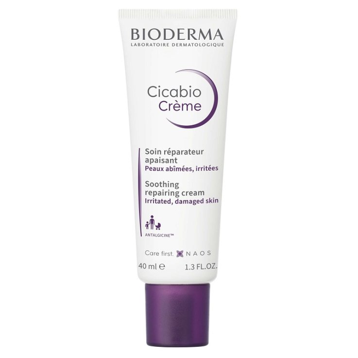 Cicabio Crema 40ml Cicabio Crema 40ml
