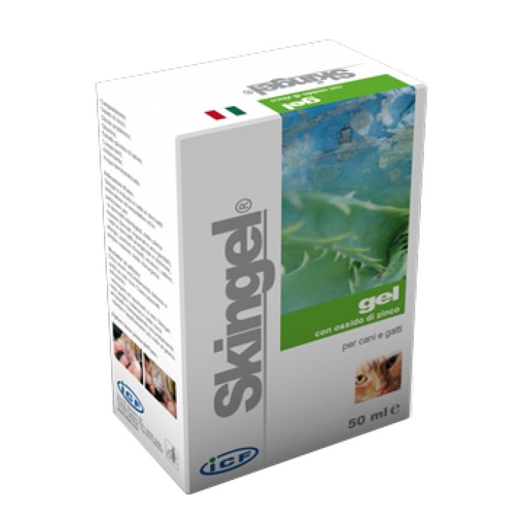 Skingel 50ml Skingel 50ml