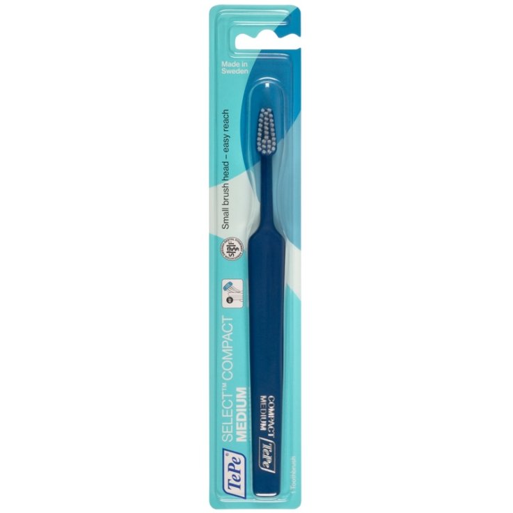 Tepe Spazz Select Compact Med Tepe Spazz Select Compact Med