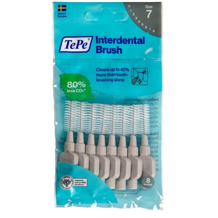 TEPE SCOVOLINO GRIGIO 1,3 8PZ TEPE SCOVOLINO GRIGIO 1,3 8PZ
