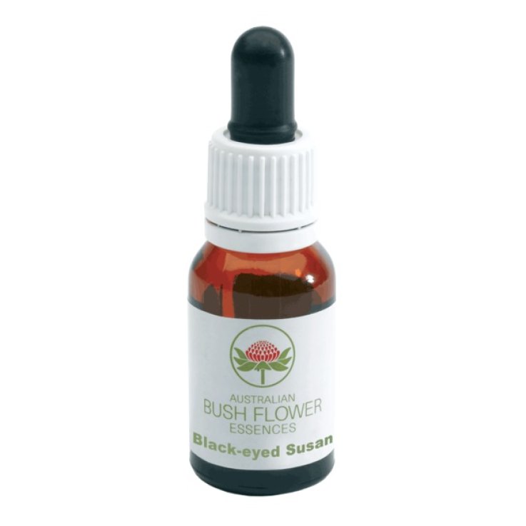 BLACK EYED AUSTRALIAN 15ML BLACK EYED AUSTRALIAN 15ML
