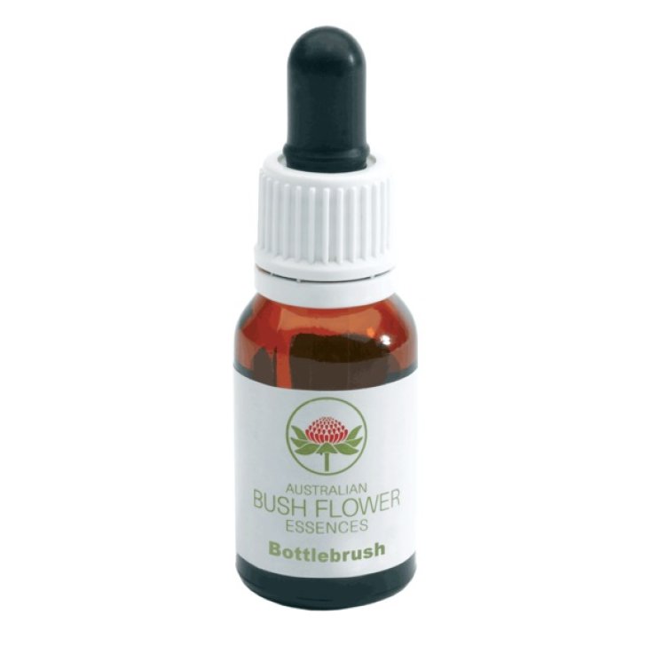Bottlebrush Gocce 15ml Bottlebrush Gocce 15ml