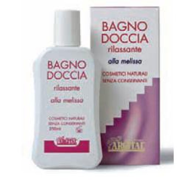 Bagno Doccia Rilassante 250ml