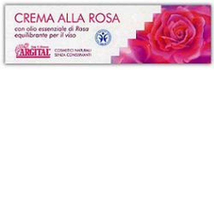 CREMA ALLA ROSA 50ML CREMA ALLA ROSA 50ML