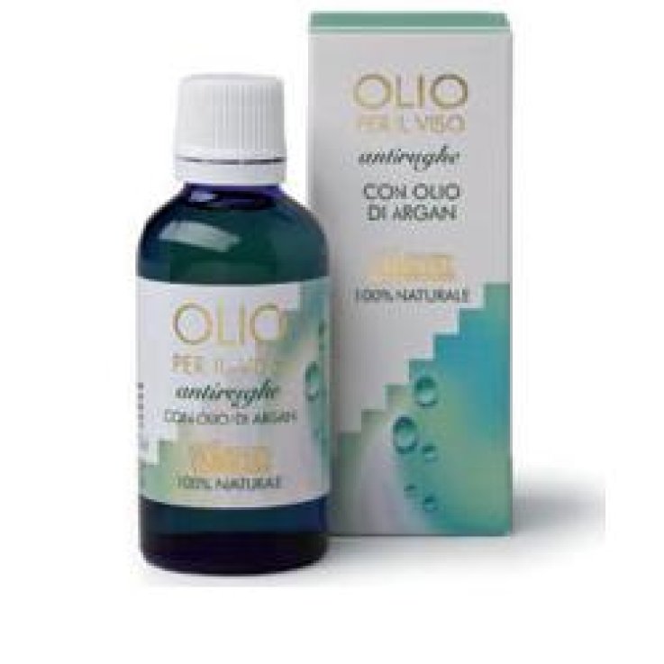 OLIO PER IL VISO ANTIRUGHE50ML OLIO PER IL VISO ANTIRUGHE50ML