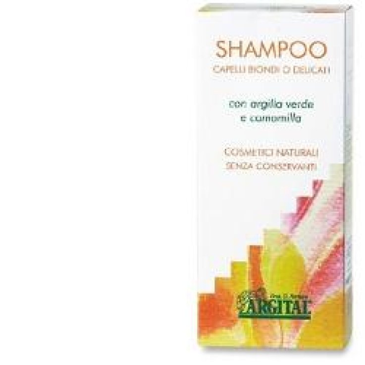 SHAMPOO BIONDI O DELICATI250ML SHAMPOO BIONDI O DELICATI250ML
