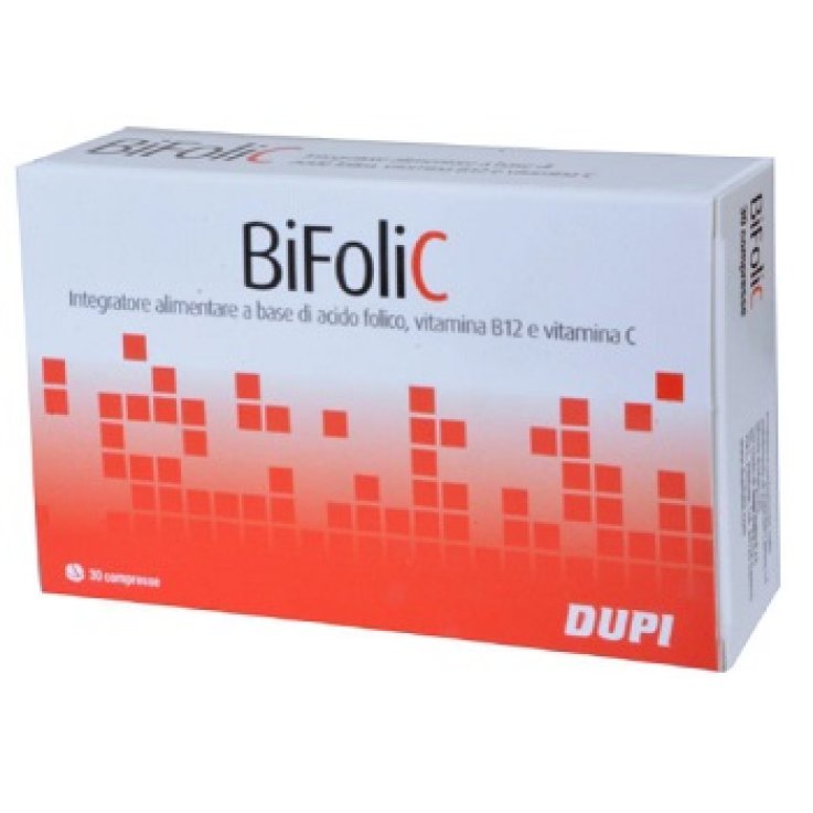 Bifolic 30cps Bifolic 30cps