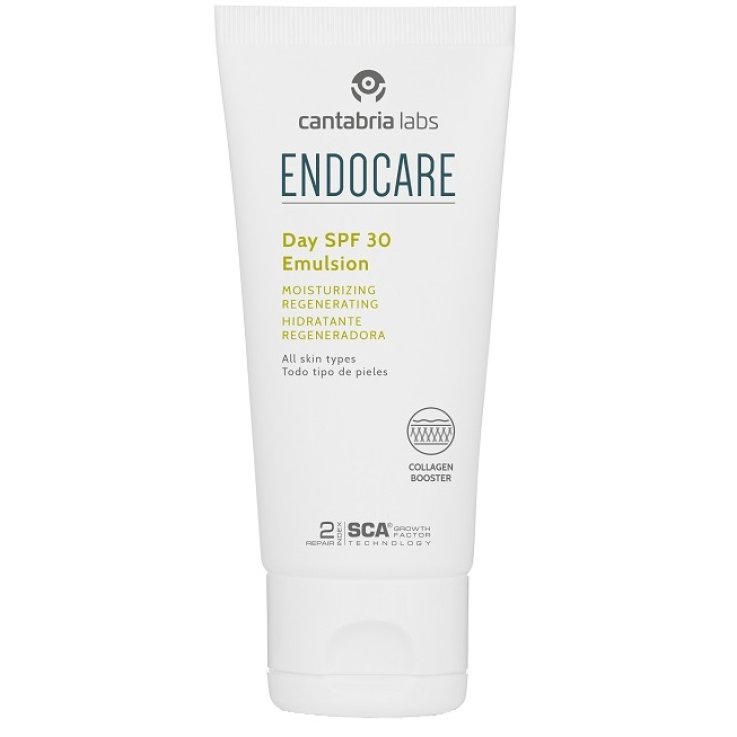 Endocare Day Spf30 40ml Endocare Day Spf30 40ml