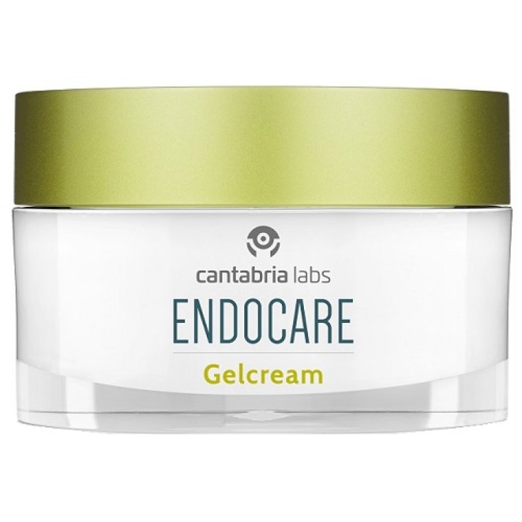 Endocare Gelcreme Biorepar Endocare Gelcreme Biorepar