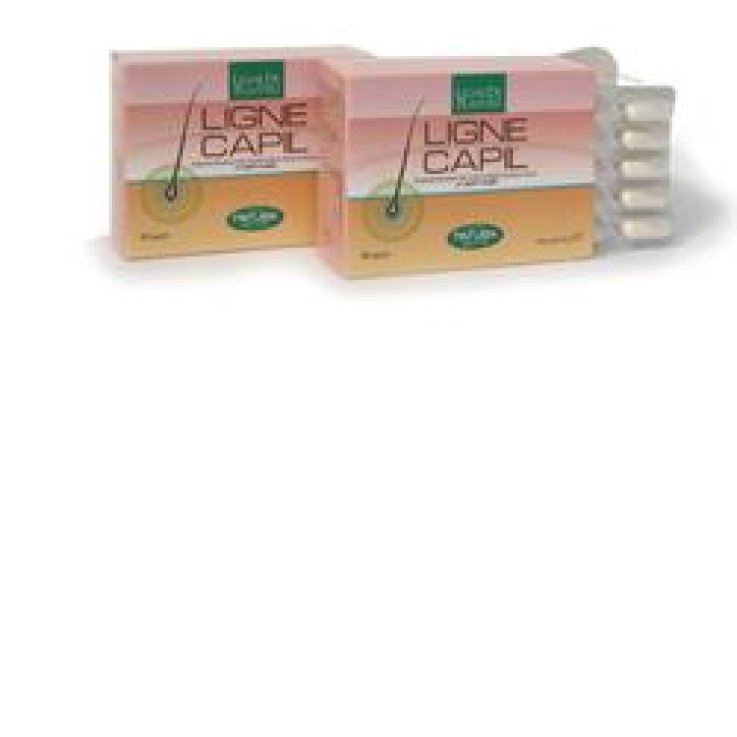 LIGNE CAPIL 60CPS 25G LIGNE CAPIL 60CPS 25G