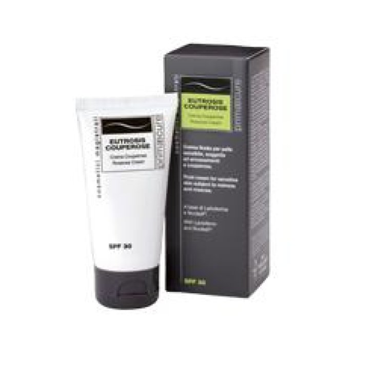 Eutrosis Couperose 50ml