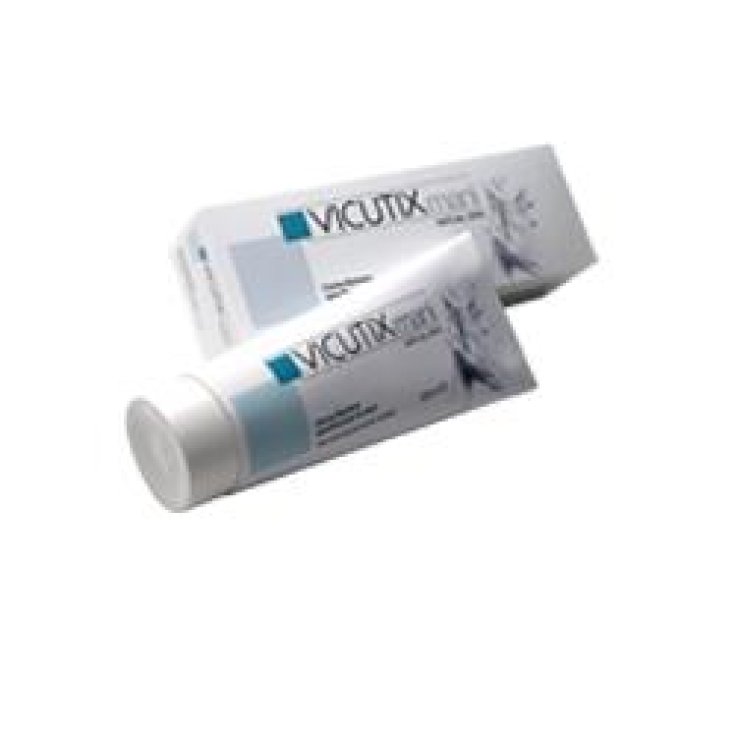 Vicutix Mani Crema 100ml Vicutix Mani Crema 100ml