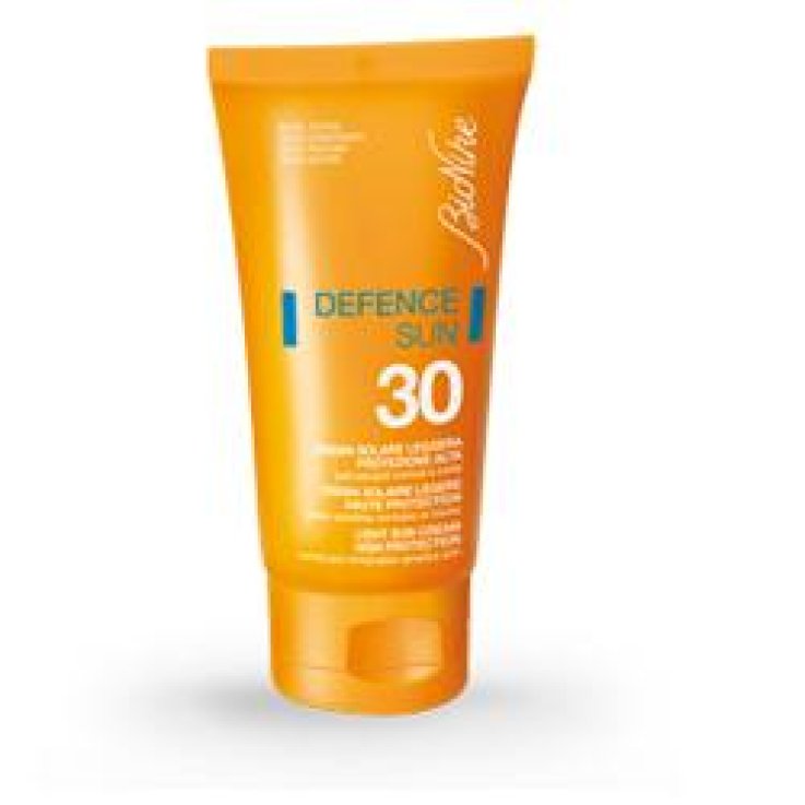 DEFENCE SUN 30 CR FOND P/ALTA DEFENCE SUN 30 CR FOND P/ALTA