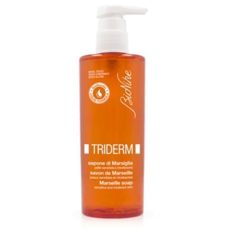 TRIDERM SAP MARSIGLIA LIQ 250M TRIDERM SAP MARSIGLIA LIQ 250M