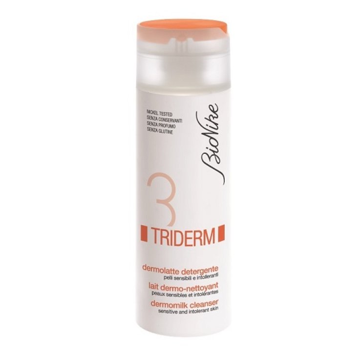 TRIDERM LATTE DERMOLAT 200ML TRIDERM LATTE DERMOLAT 200ML