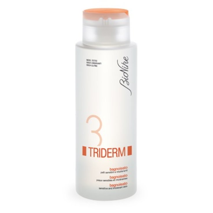 Triderm Bagno Docc Oleat 250ml Triderm Bagno Docc Oleat 250ml