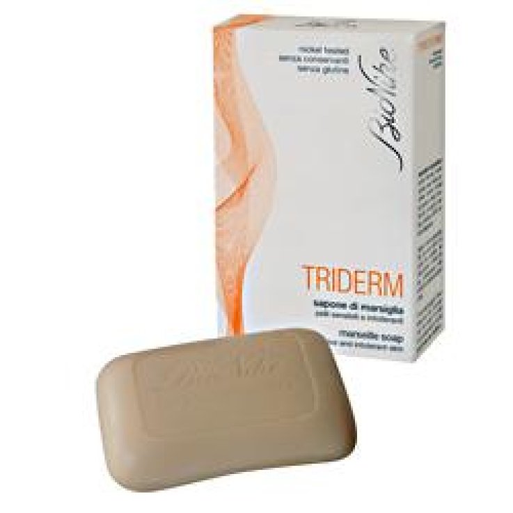 TRIDERM SAP SOLIDO 100G TRIDERM SAP SOLIDO 100G