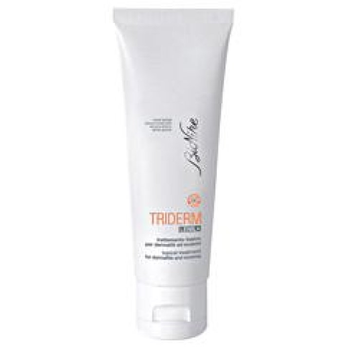 Triderm Lenil+ 50ml Triderm Lenil+ 50ml