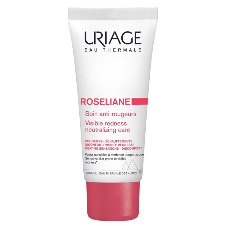 Roseliane Cr Antiarross 40ml Roseliane Cr Antiarross 40ml