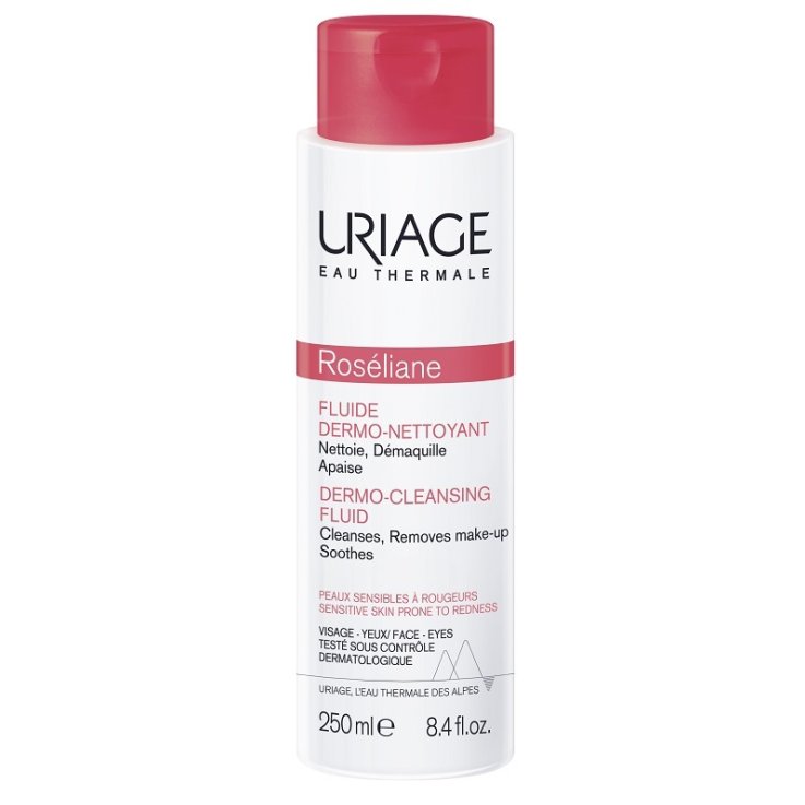 Roseliane Fluido Dermodet250ml Roseliane Fluido Dermodet250ml