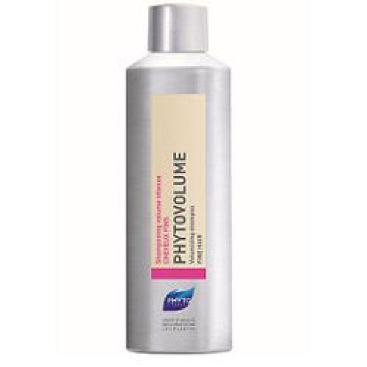 PHYTO PHYTOVOLUME SH CAP SOTT PHYTO PHYTOVOLUME SH CAP SOTT
