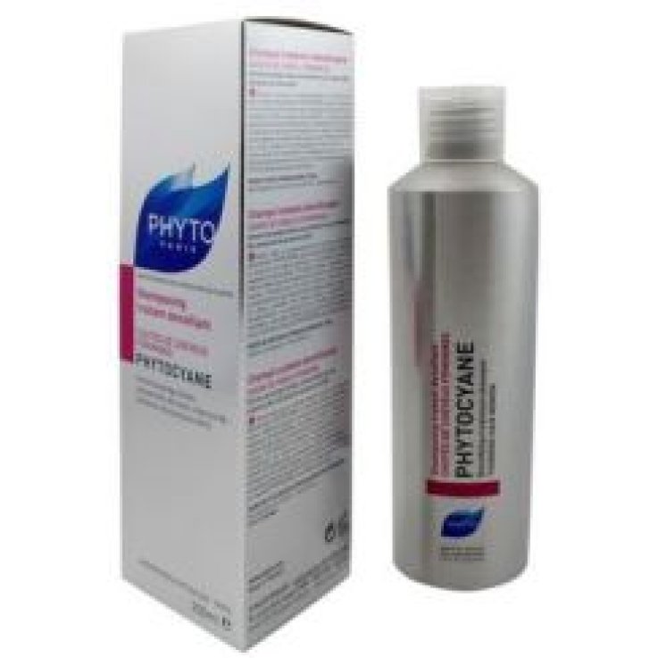 PHYTO PHYTOCYANE SH RIVIT ANTI PHYTO PHYTOCYANE SH RIVIT ANTI