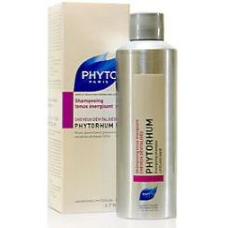 PHYTO PHYTORHUM SH RINFOR 200 PHYTO PHYTORHUM SH RINFOR 200