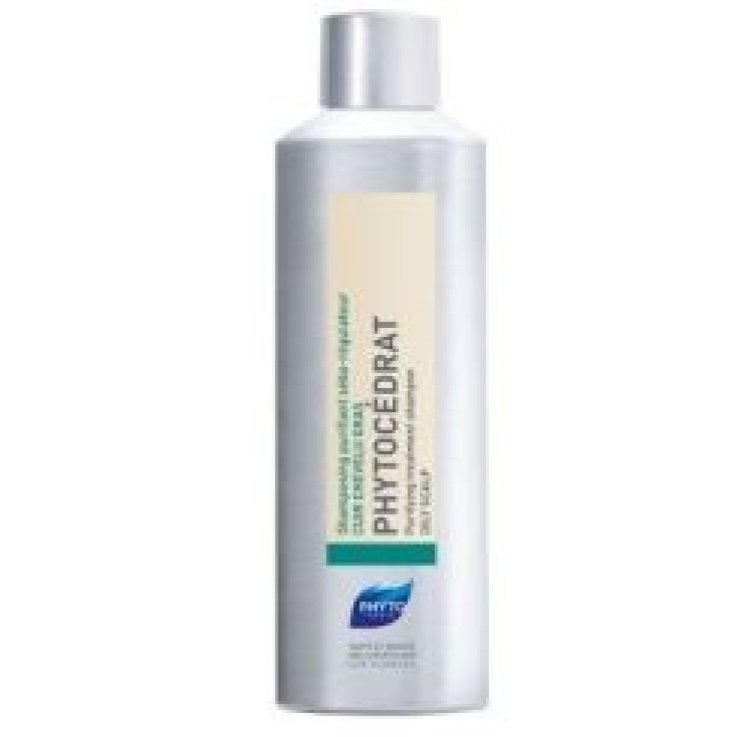 PHYTO PHYTOCEDRAT SH CAP GRAS PHYTO PHYTOCEDRAT SH CAP GRAS