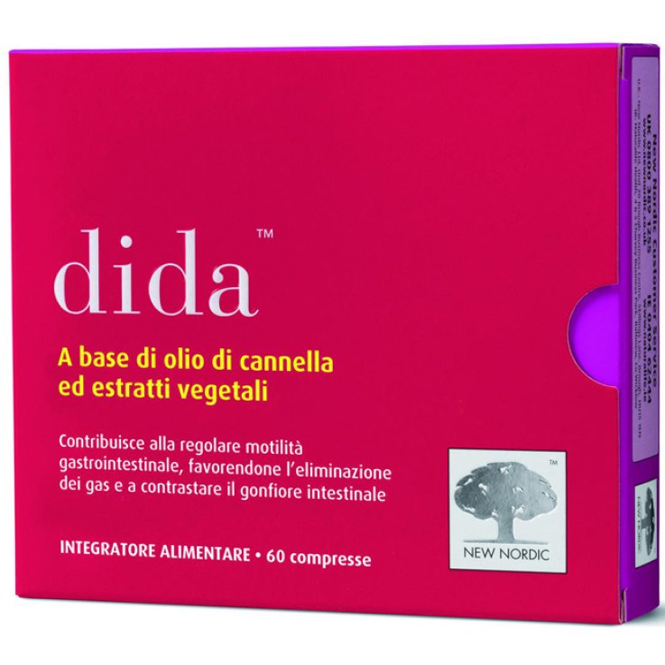 Dida 60cpr Dida 60cpr