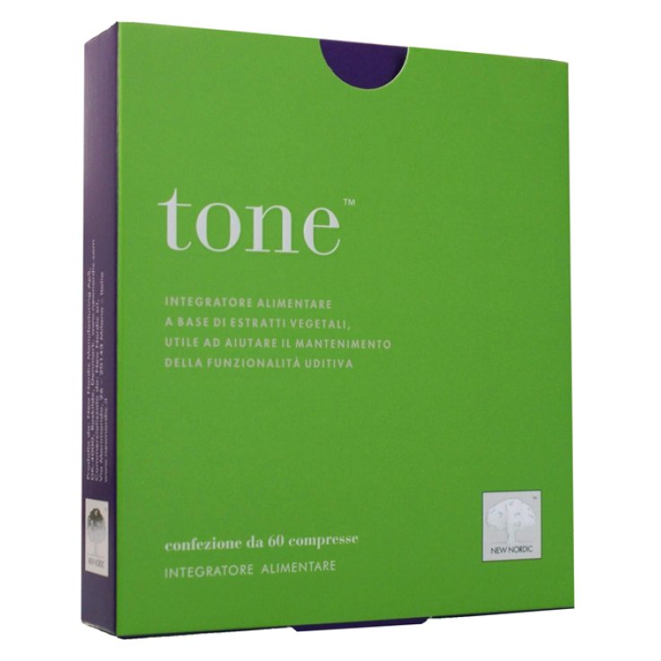Tone 60cpr Tone 60cpr