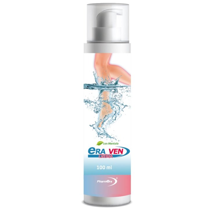 Eraven Crema Vasotonica 100ml
