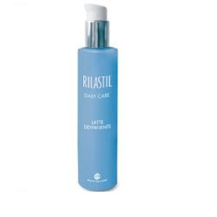 RILASTIL DAILY C LATT DET200ML RILASTIL DAILY C LATT DET200ML