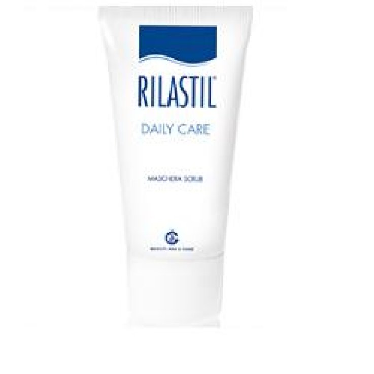 RILASTIL DAILY C MAS SCRUB50ML RILASTIL DAILY C MAS SCRUB50ML