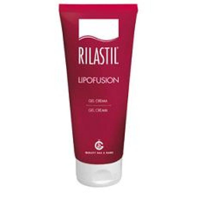 RILASTIL LIPOFUSION GEL CR RILASTIL LIPOFUSION GEL CR