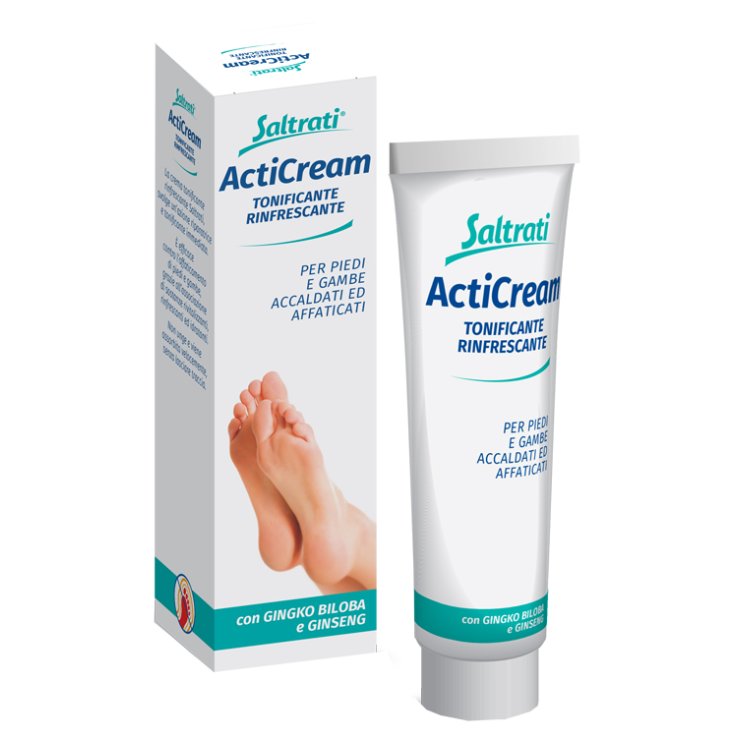 Saltrati Acticream Tonif/rinfr Saltrati Acticream Tonif/rinfr