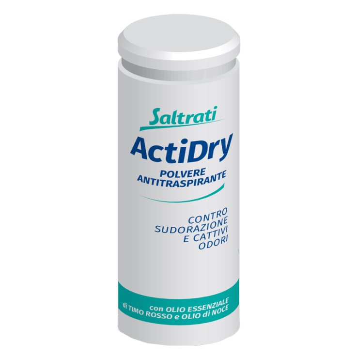 SALTRATI ACTIDRY POLV ANTITR SALTRATI ACTIDRY POLV ANTITR